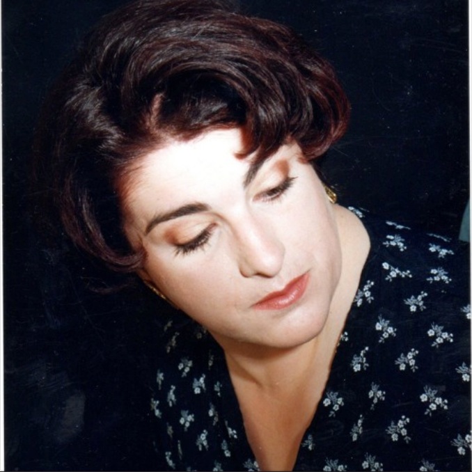 1996 - Nadine Cardini